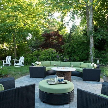 The Inn At Yarmouth Port المظهر الخارجي الصورة