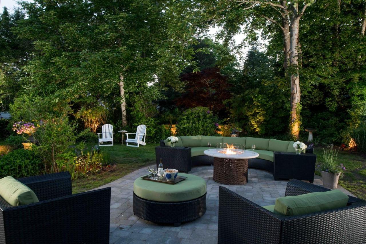 The Inn At Yarmouth Port المظهر الخارجي الصورة
