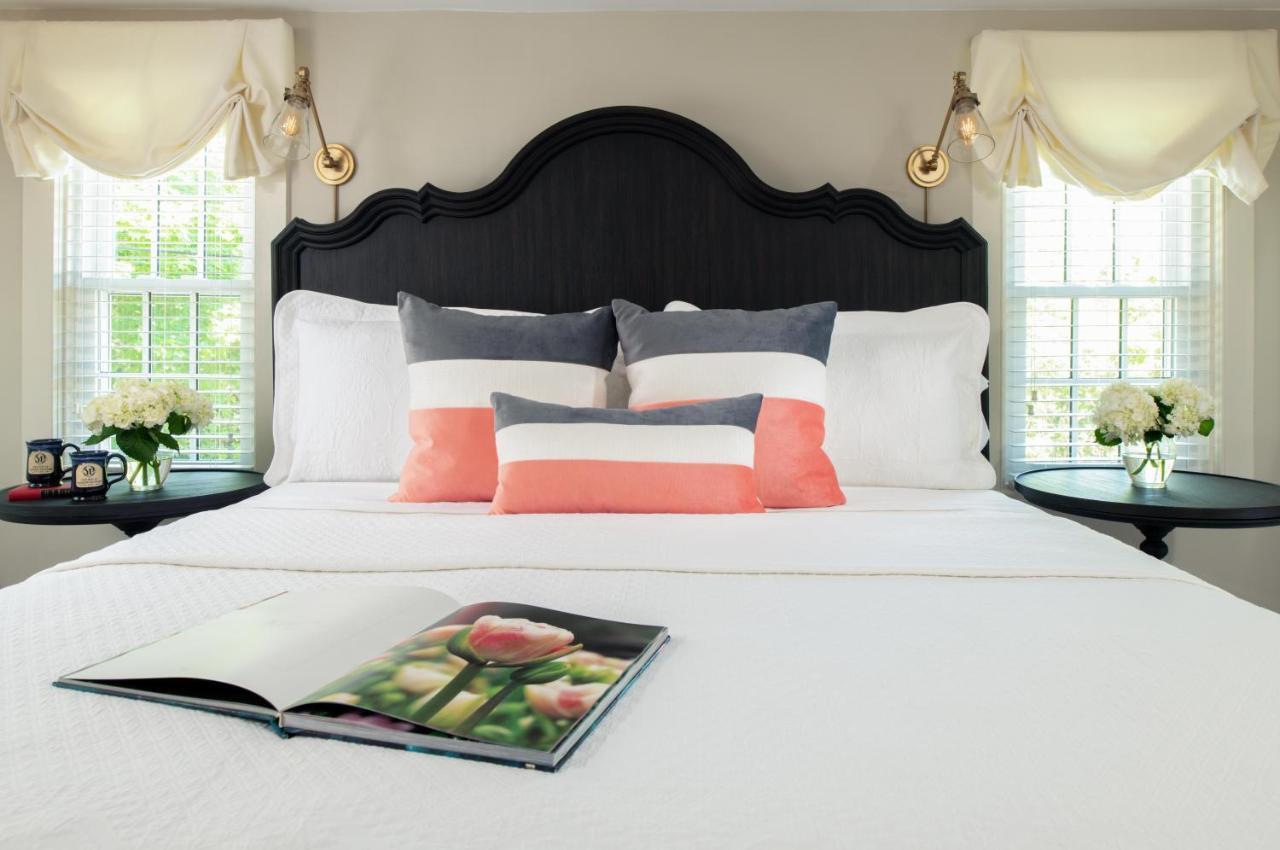 The Inn At Yarmouth Port المظهر الخارجي الصورة
