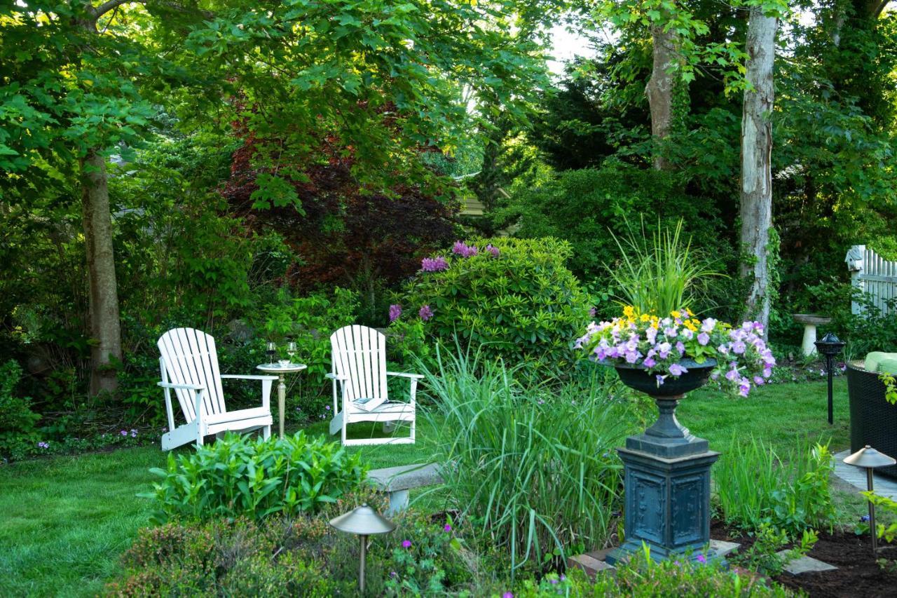 The Inn At Yarmouth Port المظهر الخارجي الصورة