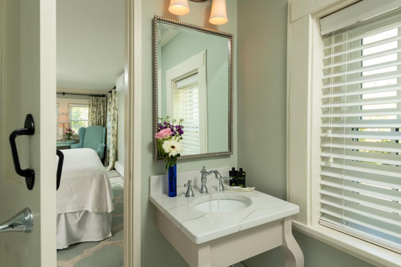 The Inn At Yarmouth Port المظهر الخارجي الصورة