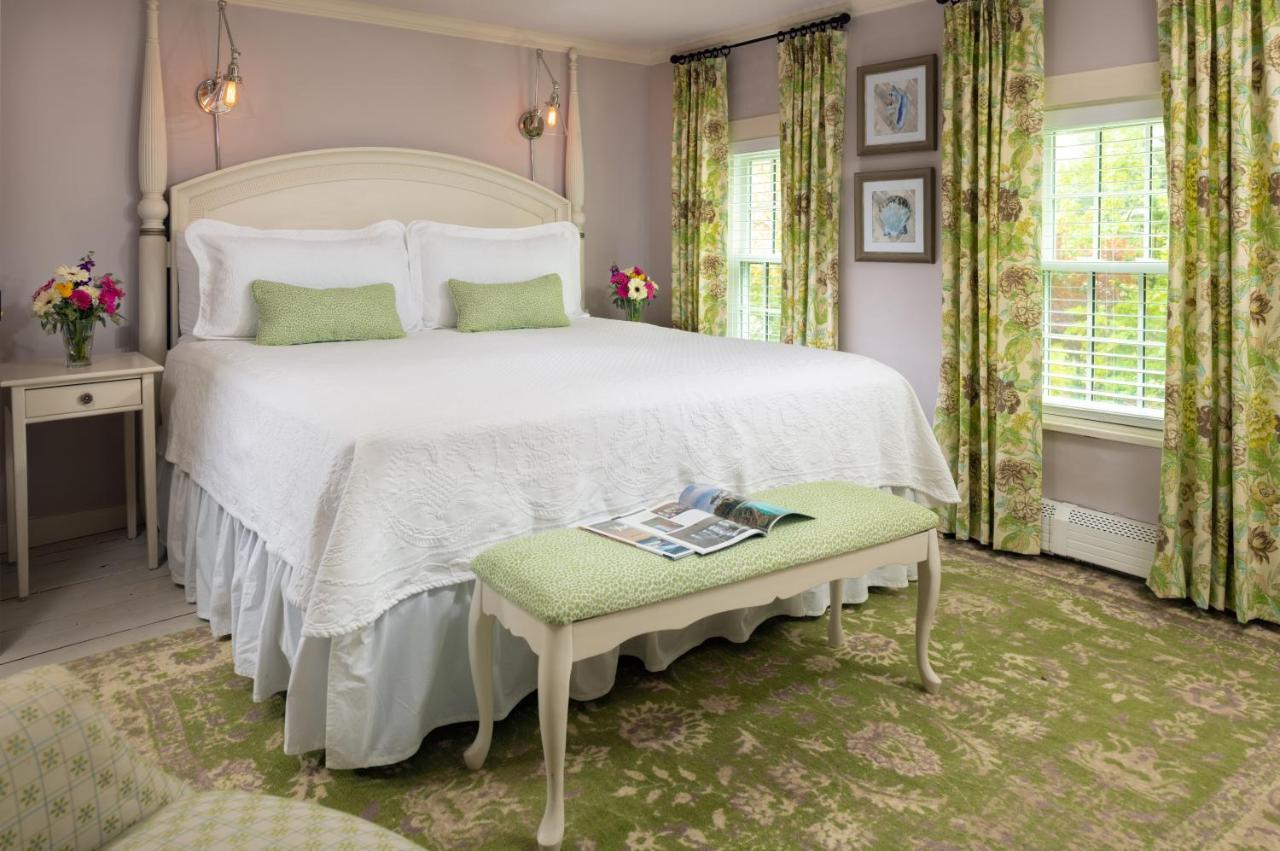 The Inn At Yarmouth Port المظهر الخارجي الصورة