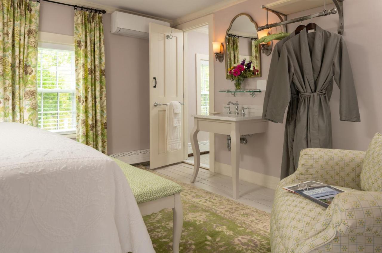 The Inn At Yarmouth Port المظهر الخارجي الصورة