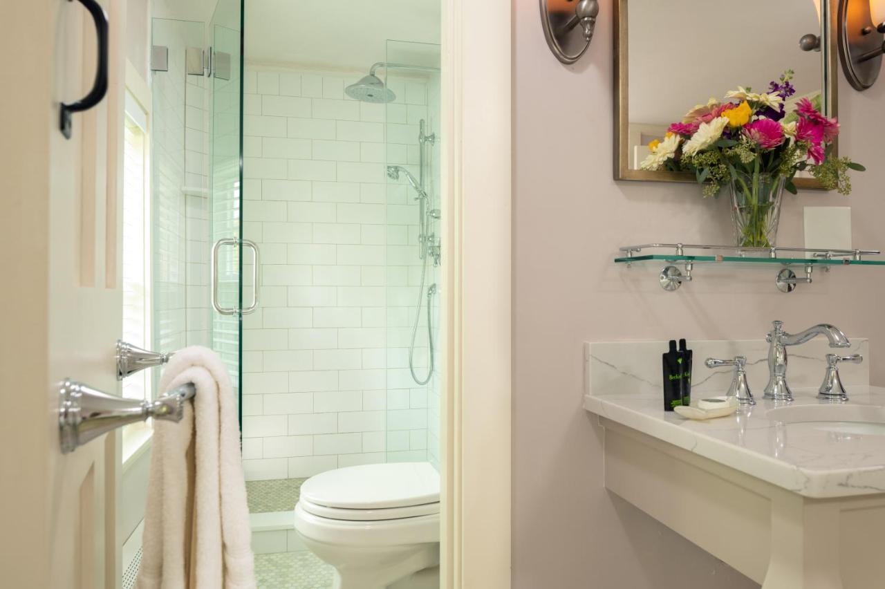The Inn At Yarmouth Port المظهر الخارجي الصورة