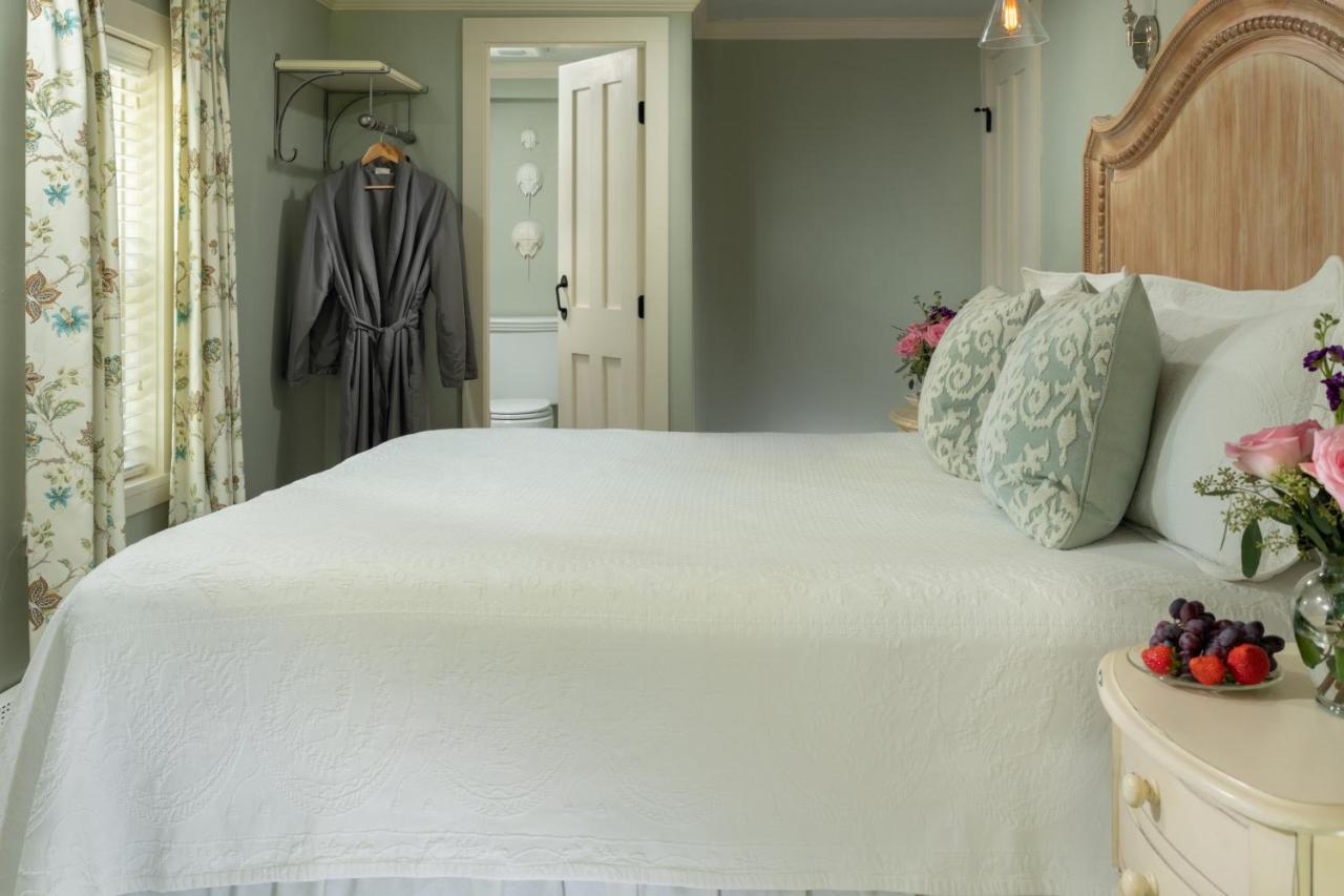 The Inn At Yarmouth Port المظهر الخارجي الصورة